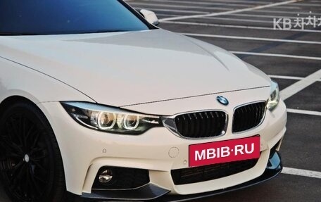 BMW 4 серия, 2020 год, 2 300 111 рублей, 13 фотография