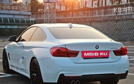 BMW 4 серия, 2020 год, 2 300 111 рублей, 7 фотография