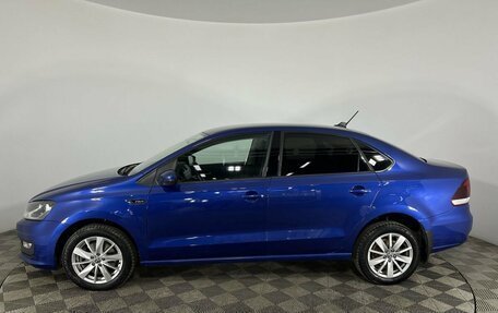 Volkswagen Polo VI (EU Market), 2018 год, 1 250 000 рублей, 5 фотография