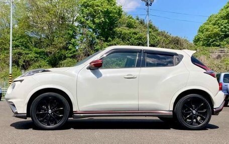 Nissan Juke II, 2019 год, 1 226 000 рублей, 5 фотография