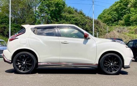 Nissan Juke II, 2019 год, 1 226 000 рублей, 2 фотография