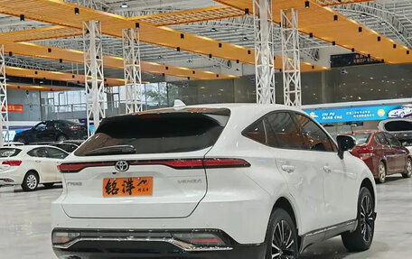 Toyota Venza, 2023 год, 2 499 111 рублей, 7 фотография