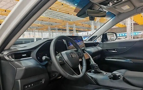 Toyota Venza, 2023 год, 2 499 111 рублей, 10 фотография