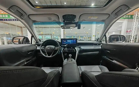 Toyota Venza, 2023 год, 2 499 111 рублей, 14 фотография