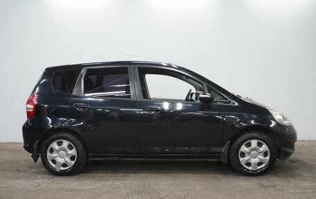 Honda Jazz I рестайлинг, 2005 год, 737 000 рублей, 4 фотография