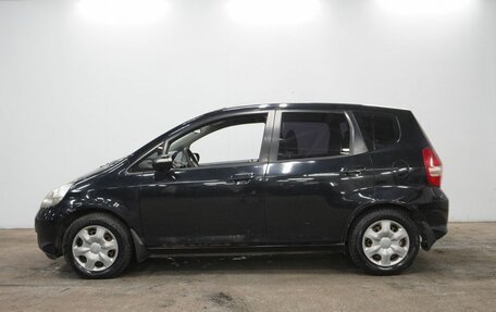 Honda Jazz I рестайлинг, 2005 год, 737 000 рублей, 5 фотография