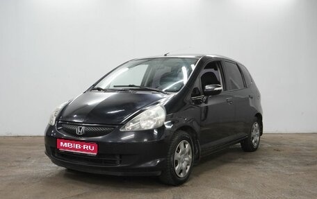 Honda Jazz I рестайлинг, 2005 год, 737 000 рублей, 1 фотография