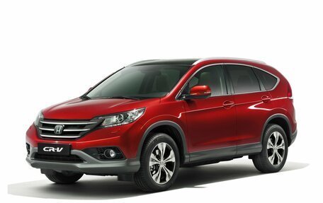 Honda CR-V IV, 2013 год, 2 499 000 рублей, 1 фотография