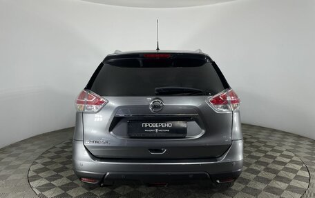 Nissan X-Trail, 2015 год, 1 650 000 рублей, 3 фотография