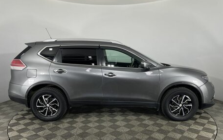 Nissan X-Trail, 2015 год, 1 650 000 рублей, 4 фотография