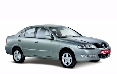 Nissan Almera Classic, 2006 год, 559 000 рублей, 1 фотография