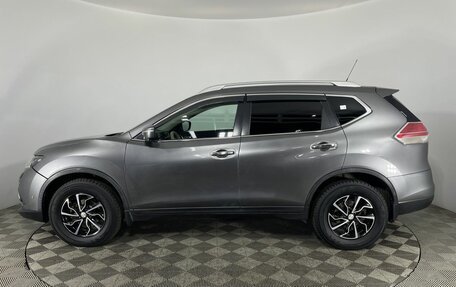 Nissan X-Trail, 2015 год, 1 650 000 рублей, 5 фотография