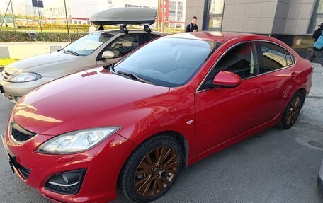 Mazda 6, 2010 год, 1 150 000 рублей, 2 фотография