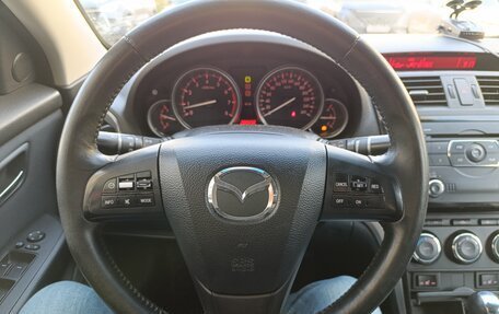 Mazda 6, 2010 год, 1 150 000 рублей, 10 фотография