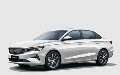 Geely Emgrand, 2024 год, 2 269 990 рублей, 1 фотография