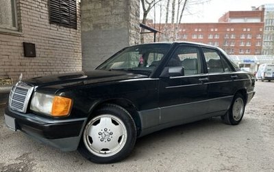 Mercedes-Benz C-Класс, 1993 год, 260 000 рублей, 1 фотография