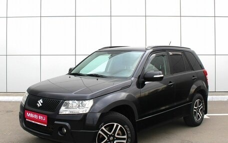 Suzuki Grand Vitara, 2010 год, 950 000 рублей, 1 фотография