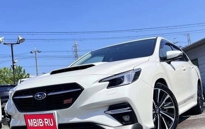 Subaru Levorg, 2021 год, 1 817 000 рублей, 1 фотография