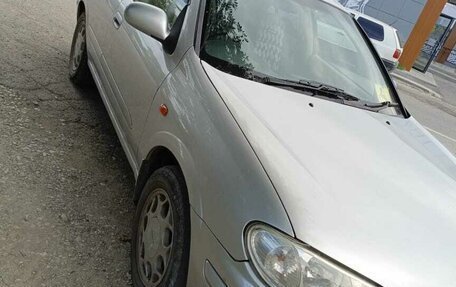 Nissan Sunny N16, 2001 год, 390 000 рублей, 6 фотография