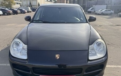 Porsche Cayenne III, 2006 год, 900 000 рублей, 1 фотография