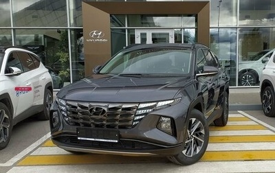 Hyundai Tucson, 2024 год, 3 850 000 рублей, 1 фотография