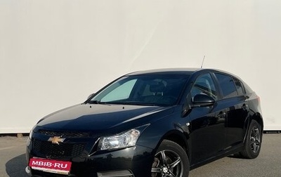 Chevrolet Cruze II, 2012 год, 800 000 рублей, 1 фотография