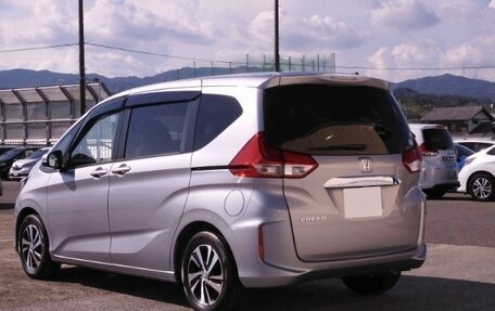 Honda Freed II, 2019 год, 1 404 000 рублей, 6 фотография