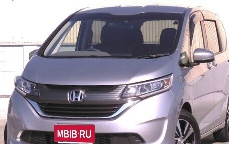 Honda Freed II, 2019 год, 1 404 000 рублей, 2 фотография