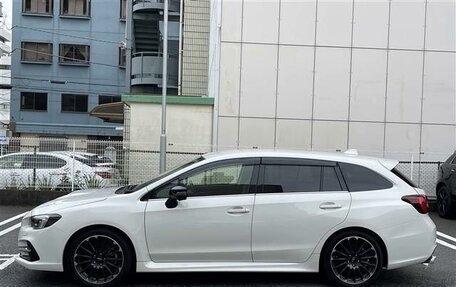 Subaru Levorg I, 2020 год, 1 310 000 рублей, 5 фотография