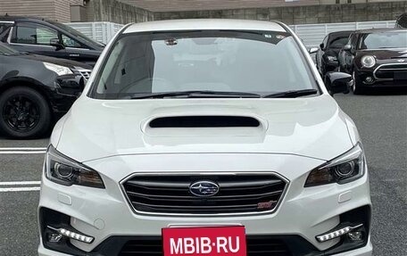 Subaru Levorg I, 2020 год, 1 310 000 рублей, 6 фотография