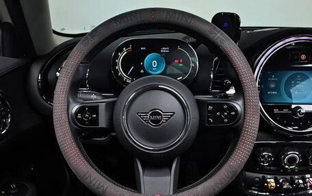 MINI Clubman, 2021 год, 2 800 000 рублей, 14 фотография