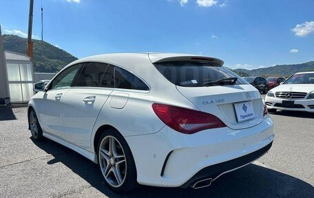 Mercedes-Benz CLA, 2015 год, 1 790 000 рублей, 3 фотография