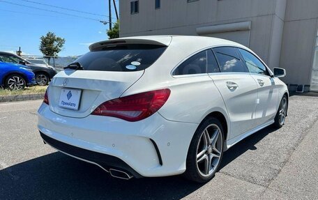 Mercedes-Benz CLA, 2015 год, 1 790 000 рублей, 7 фотография