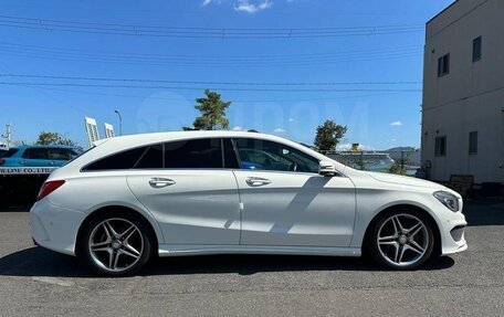 Mercedes-Benz CLA, 2015 год, 1 790 000 рублей, 8 фотография