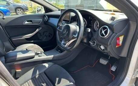 Mercedes-Benz CLA, 2015 год, 1 790 000 рублей, 15 фотография