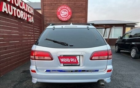 Nissan Avenir II, 2001 год, 445 000 рублей, 9 фотография