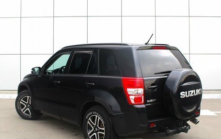 Suzuki Grand Vitara, 2010 год, 950 000 рублей, 3 фотография