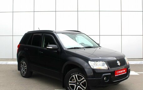 Suzuki Grand Vitara, 2010 год, 950 000 рублей, 6 фотография