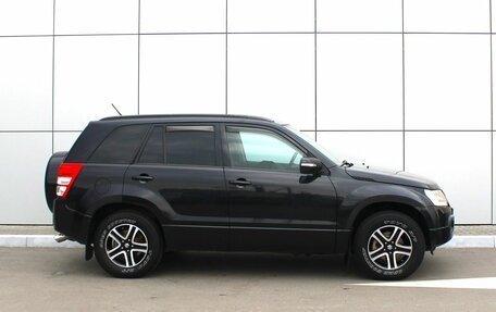 Suzuki Grand Vitara, 2010 год, 950 000 рублей, 5 фотография