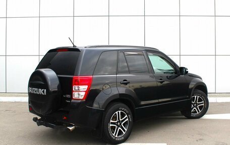 Suzuki Grand Vitara, 2010 год, 950 000 рублей, 4 фотография