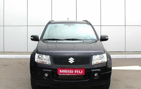 Suzuki Grand Vitara, 2010 год, 950 000 рублей, 7 фотография