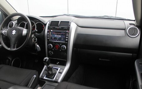 Suzuki Grand Vitara, 2010 год, 950 000 рублей, 13 фотография