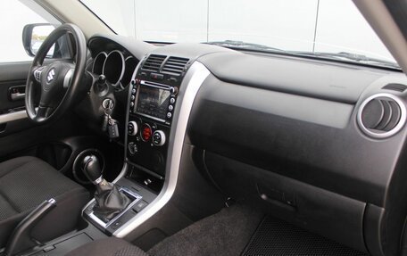 Suzuki Grand Vitara, 2010 год, 950 000 рублей, 17 фотография