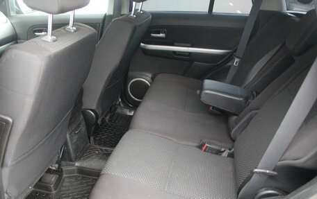 Suzuki Grand Vitara, 2010 год, 950 000 рублей, 19 фотография