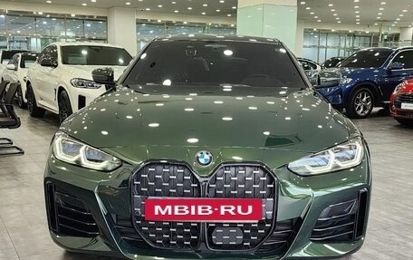 BMW 4 серия, 2021 год, 4 190 111 рублей, 2 фотография