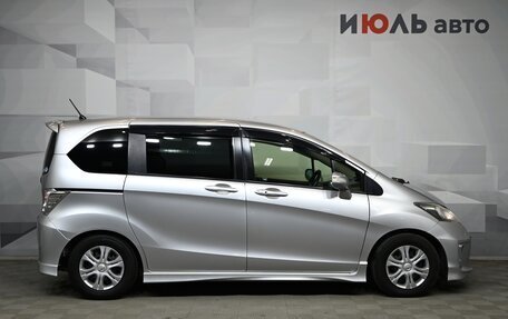 Honda Freed I, 2012 год, 1 450 000 рублей, 11 фотография