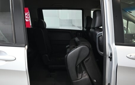 Honda Freed I, 2012 год, 1 450 000 рублей, 25 фотография