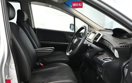 Honda Freed I, 2012 год, 1 450 000 рублей, 13 фотография