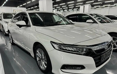 Honda Accord IX рестайлинг, 2022 год, 2 000 000 рублей, 1 фотография