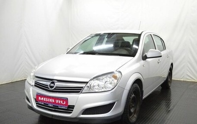 Opel Astra H, 2010 год, 500 000 рублей, 1 фотография